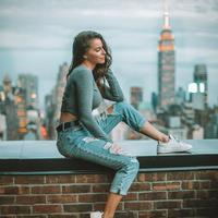 Отзыв от Елизавета - Visa DTV